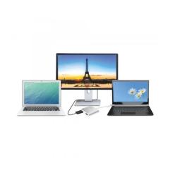 Адаптер J5create USB-A to 2xHDMI F dual display Фото 7