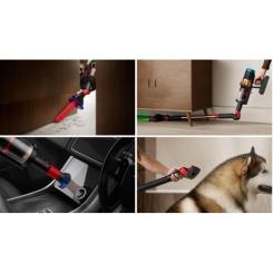 Пылесос Dyson V16 Piston Animal Submarine Matte Black/Copper Фото 11