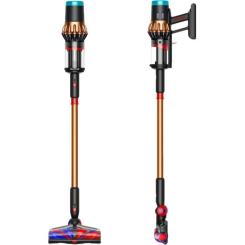 Пылесос Dyson V16 Piston Animal Submarine Matte Black/Copper Фото 1