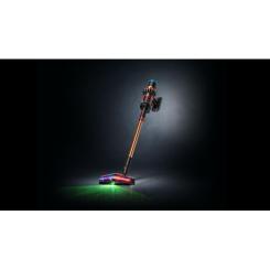 Пылесос Dyson V16 Piston Animal Submarine Matte Black/Copper Фото 6