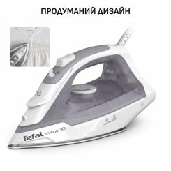 Утюг Tefal FV2C43E0 Фото 9