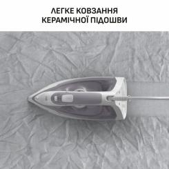 Утюг Tefal FV2C43E0 Фото 6