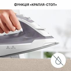 Утюг Tefal FV2C43E0 Фото 7