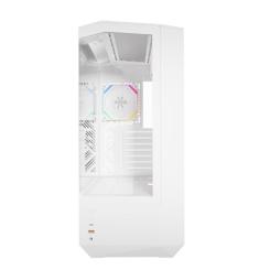 Корпус для ПК DARKFLASH DY460 WHITE Фото 1