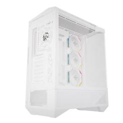 Корпус для ПК DARKFLASH DY460 WHITE Фото 6