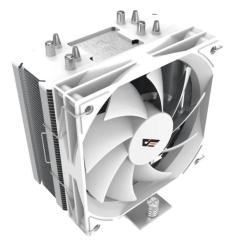 Кулер для процессора DARKFLASH S31 WHITE Фото 1