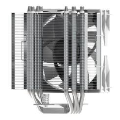 Кулер для процессора DARKFLASH S31 WHITE Фото 3