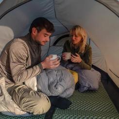 Палатка Naturehike двомісний Opalus, UL, CNK2450WS036, темно-зелений Фото 2