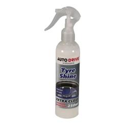 Автомобильный очиститель AUTO DRIVE Shine 250ml Фото