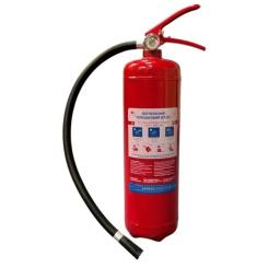 Огнетушитель Вільнянськ 3 кг Фото