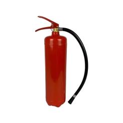 Огнетушитель Вільнянськ 3 кг Фото 2