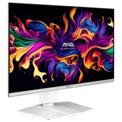 Монитор MSI MAG 272QPW QD-OLED X28 Фото 1