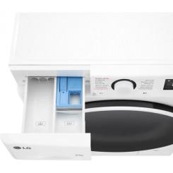 Стиральная машина LG F2R5FG0W Фото 10