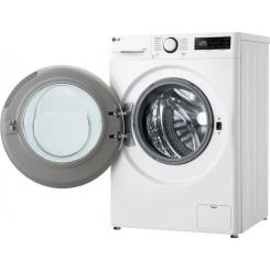 Стиральная машина LG F2R5FG0W Фото 3