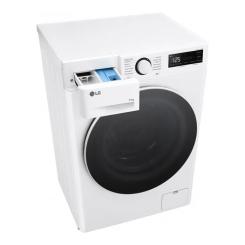 Стиральная машина LG F2R5FG0W Фото 7