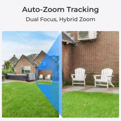 Камера видеонаблюдения Reolink P760 Фото 3