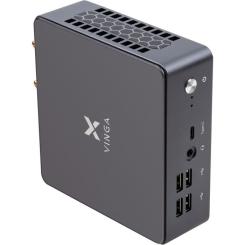 Компьютер Vinga Mini PC V656 Фото 4