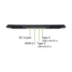 Ноутбук Acer Nitro 16S AI AN16S-61-R7E1 Фото 6