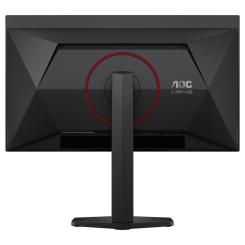 Монитор AOC Q27G4ZDR Фото 3