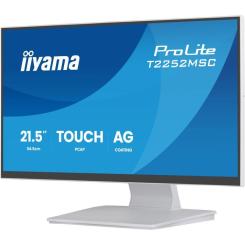 Монитор iiyama T2252MSC-W2AG Фото 2