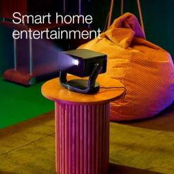 Проектор Epson EF-22B Фото 11