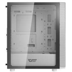 Корпус для ПК DARKFLASH DK360 WHITE Фото 9