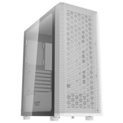 Корпус для ПК DARKFLASH DK360 WHITE Фото 1