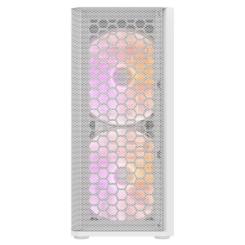 Корпус для ПК DARKFLASH DK360 WHITE Фото 3