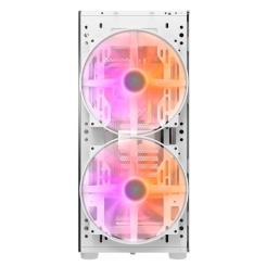Корпус для ПК DARKFLASH DK360 WHITE Фото 4
