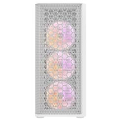 Корпус для ПК DARKFLASH DK360 WHITE Фото 5