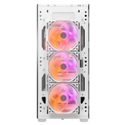 Корпус для ПК DARKFLASH DK360 WHITE Фото 6