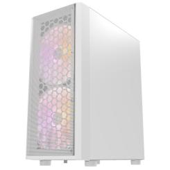 Корпус для ПК DARKFLASH DK360 WHITE Фото 8