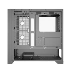 Корпус для ПК DARKFLASH DRX90 GLASS BLACK Фото 6