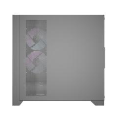 Корпус для ПК DARKFLASH DRX90 GLASS BLACK Фото 7