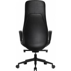 Офисное кресло GT Racer B-2115 Black Фото 3