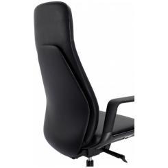 Офисное кресло GT Racer B-2115 Black Фото 4