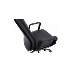 Офисное кресло GT Racer B-2115 Black Фото 5