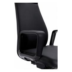 Офисное кресло GT Racer B-2115 Black Фото 6