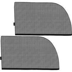 Солнцезащитный экран в автомобиль Lionelo SUNBLOCKER BLACK Фото