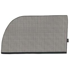 Солнцезащитный экран в автомобиль Lionelo SUNBLOCKER BLACK Фото 2