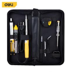 Паяльник электрический Deli 40W Фото 2