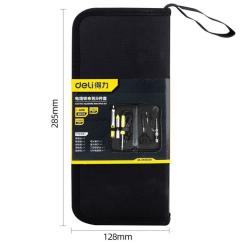 Паяльник электрический Deli 40W Фото 3