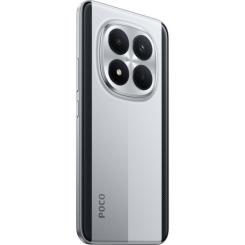 Мобильный телефон Xiaomi Poco M8 5G 8/256GB Siver Фото 10