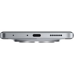 Мобильный телефон Xiaomi Poco M8 5G 8/256GB Siver Фото 5