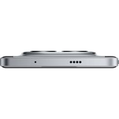 Мобильный телефон Xiaomi Poco M8 5G 8/256GB Siver Фото 6
