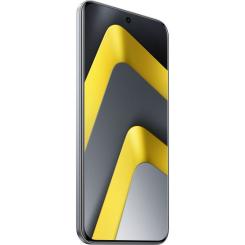 Мобильный телефон Xiaomi Poco M8 5G 8/256GB Siver Фото 7