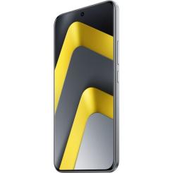 Мобильный телефон Xiaomi Poco M8 5G 8/256GB Siver Фото 8