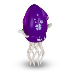 Интерактивная игрушка Tiki Wiki Кальмарини денсерини (свет, украинский, пурпурный) Фото 1