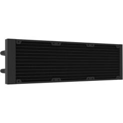 Система жидкостного охлаждения Machenike LC36027B1-ARGB BLACK Фото 4