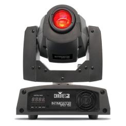 Световая голова Chauvet Intimidator Spot 155 Фото 1